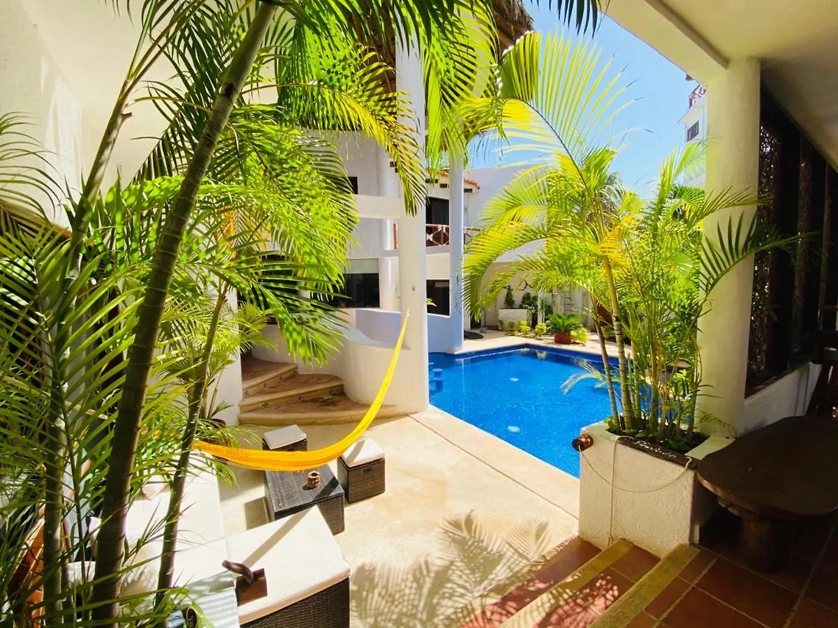 Hotel Para Ti - Adults Only Holbox