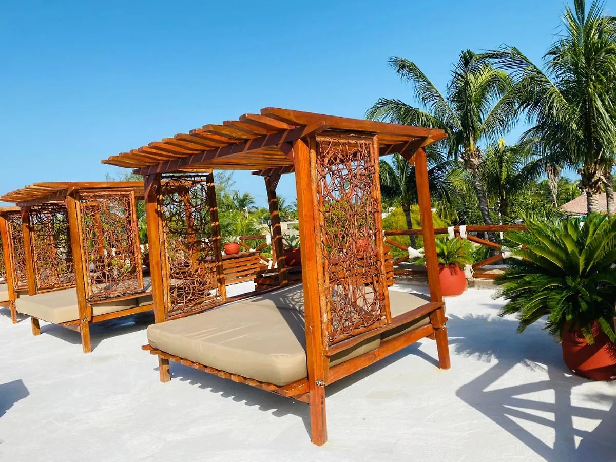 Hotel Para Ti - Adults Only Holbox
