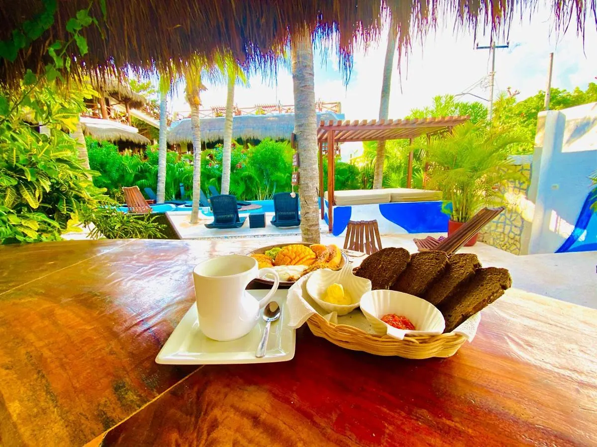 Hotel Para Ti - Adults Only Holbox