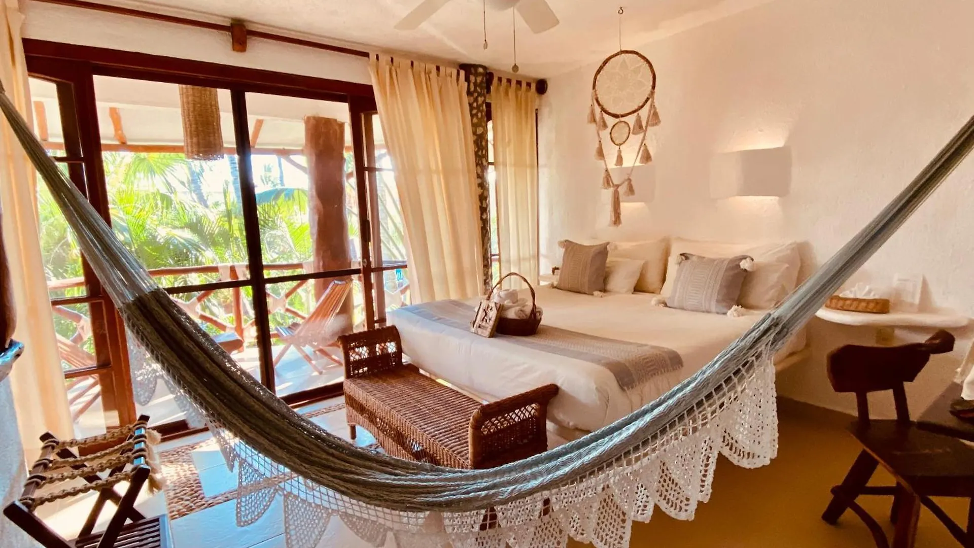Hotel Para Ti - Adults Only Holbox