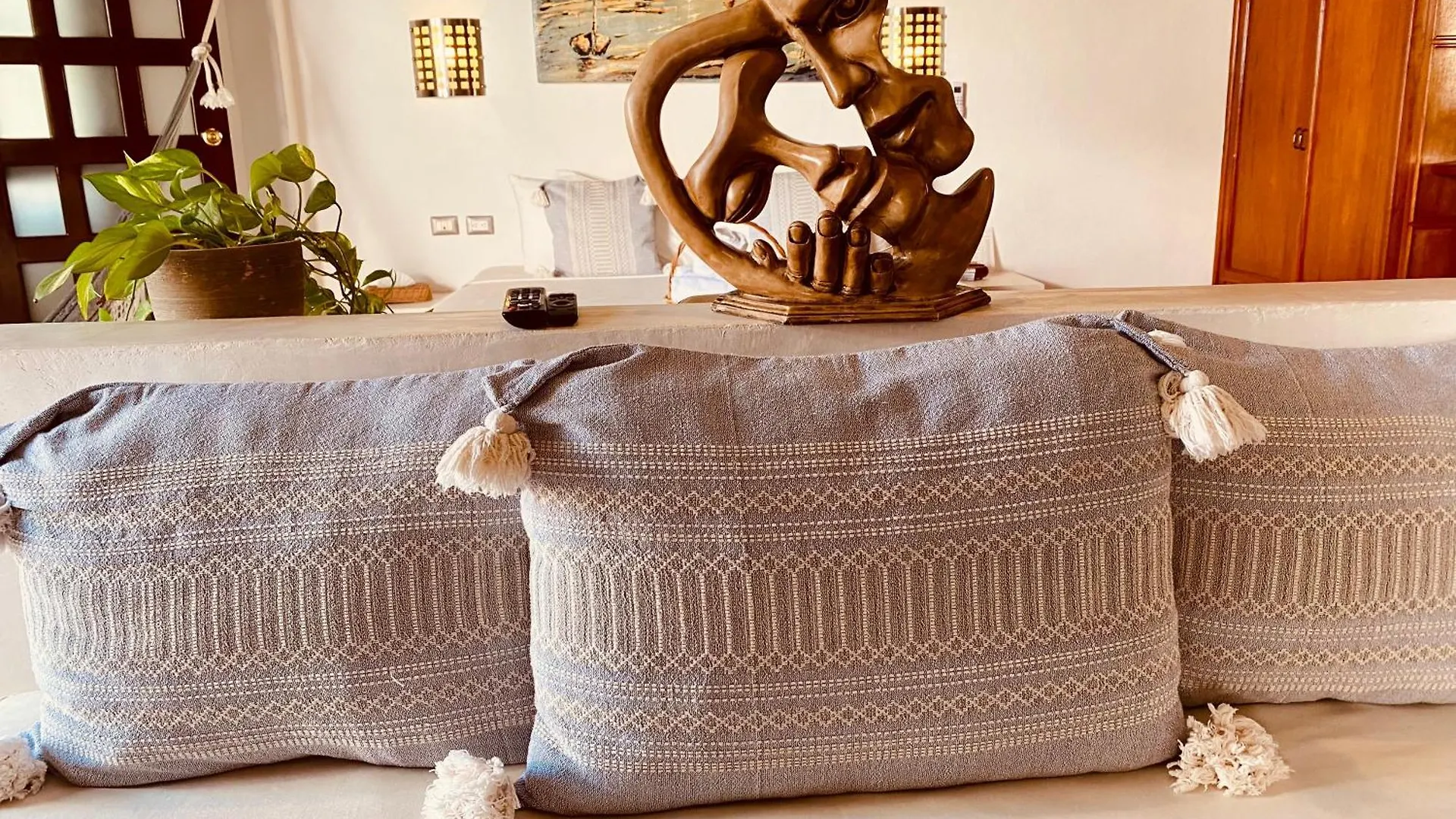 Hotel Para Ti - Adults Only Holbox 4*,  Mexique