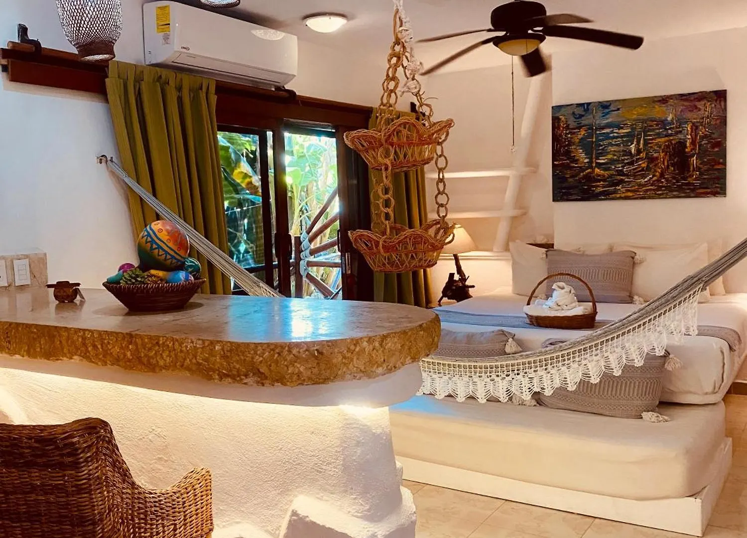 Hotel Para Ti - Adults Only Holbox