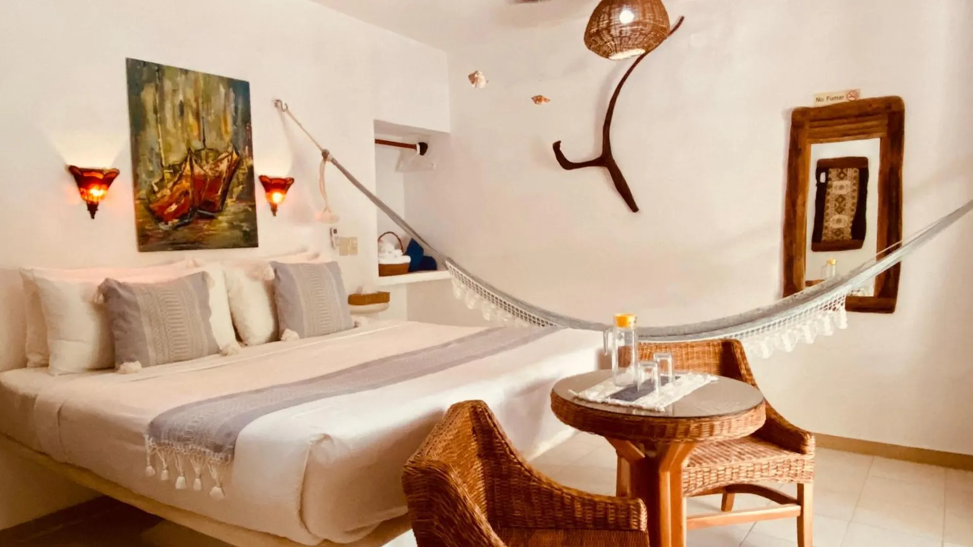 Hotel Para Ti - Adults Only Holbox 4*,