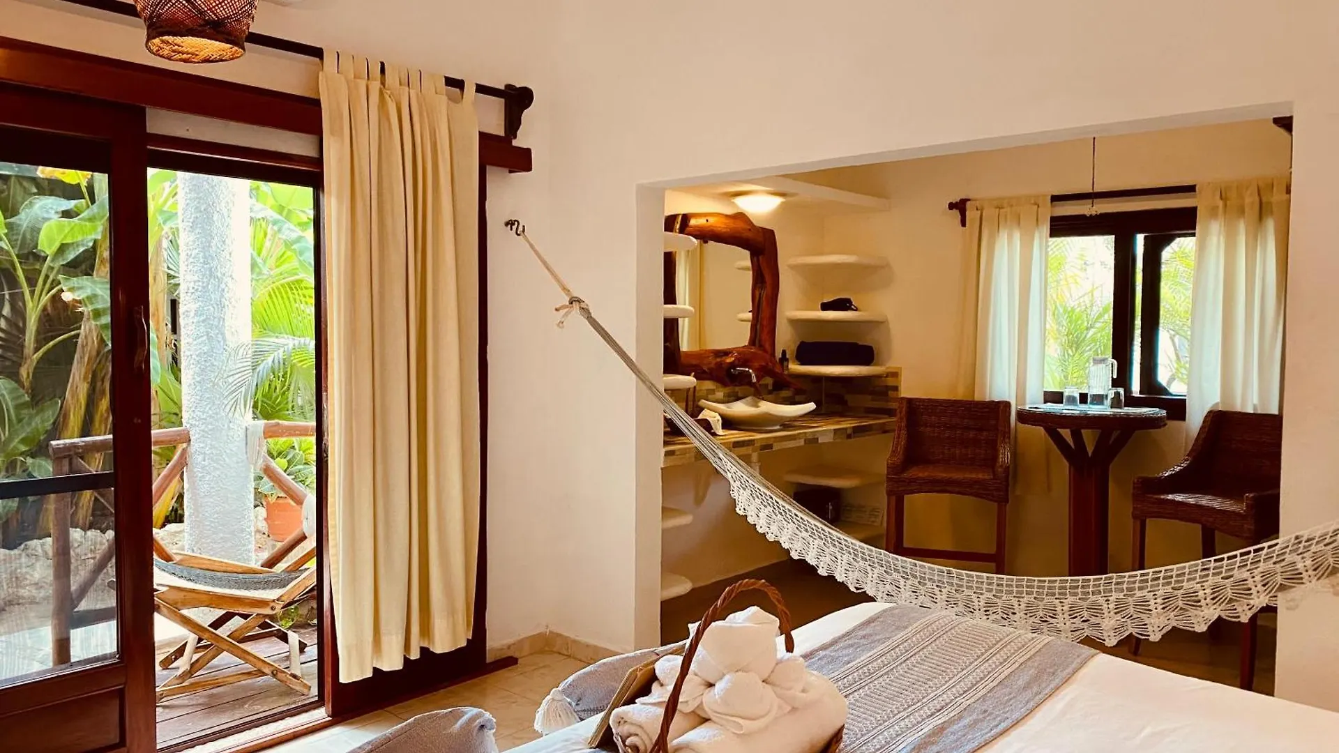 ****  Hotel Para Ti - Adults Only Holbox Mexique