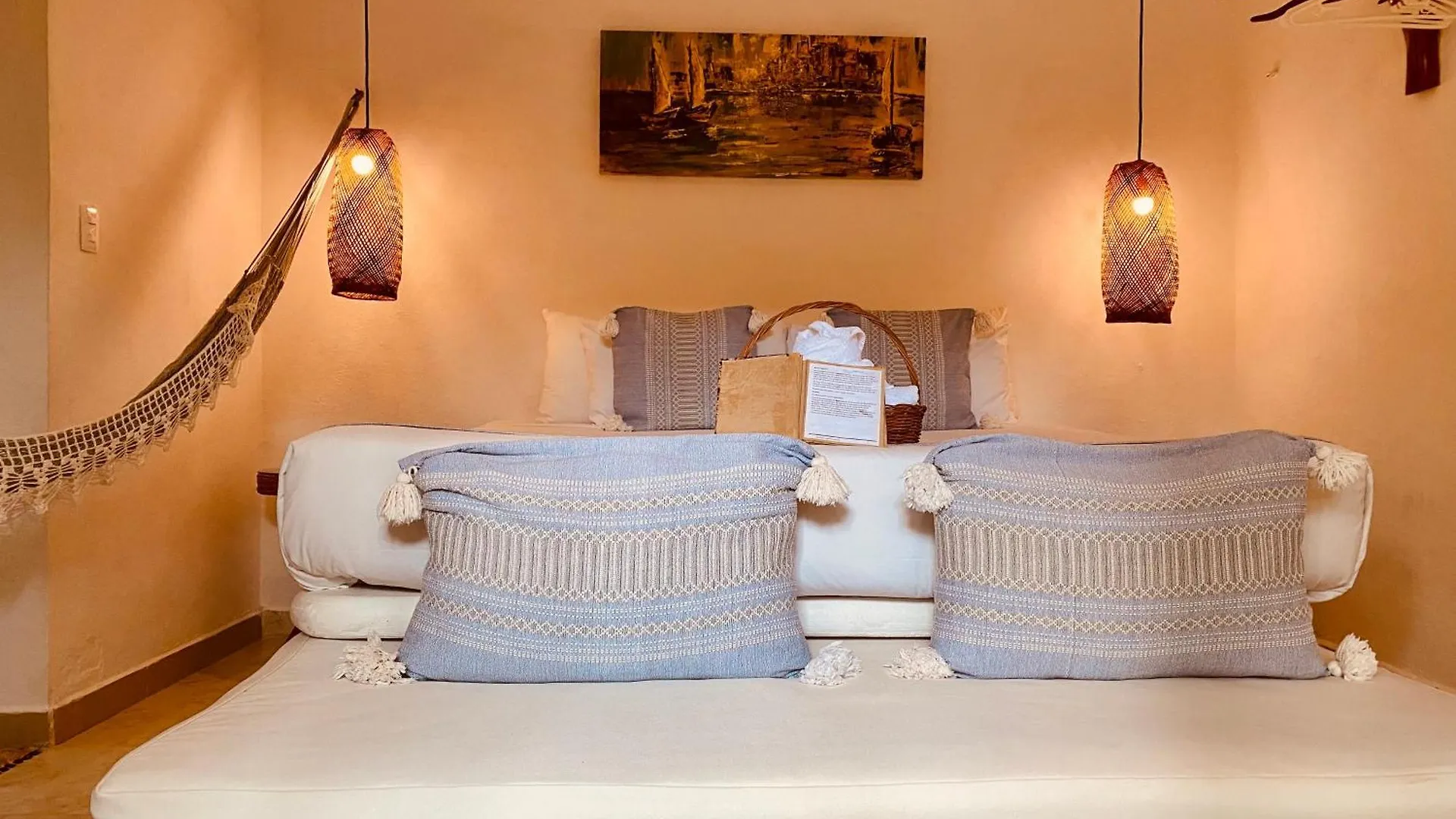 Hotel Para Ti - Adults Only Holbox 4*,