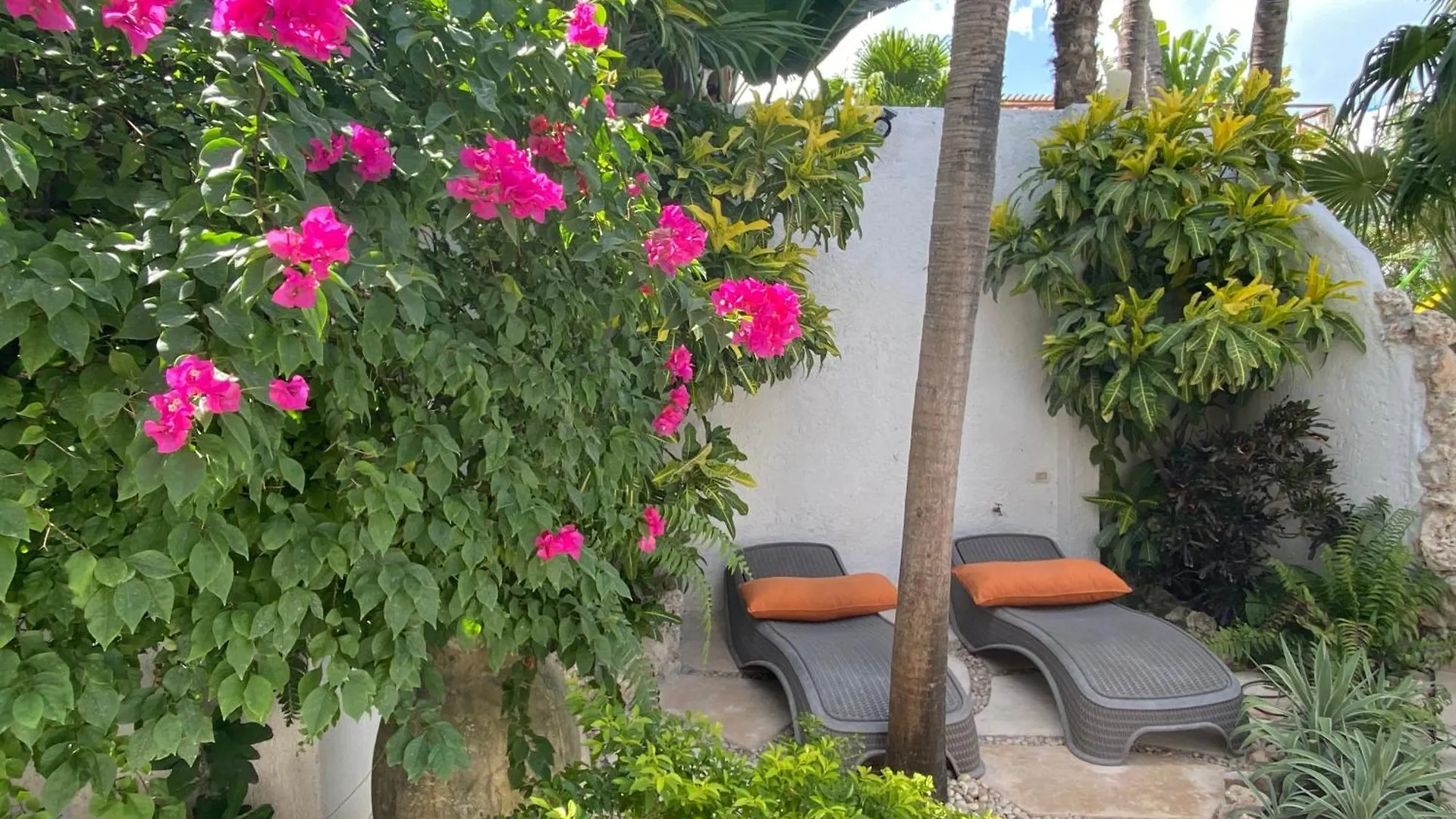 Hotel Para Ti - Adults Only Holbox