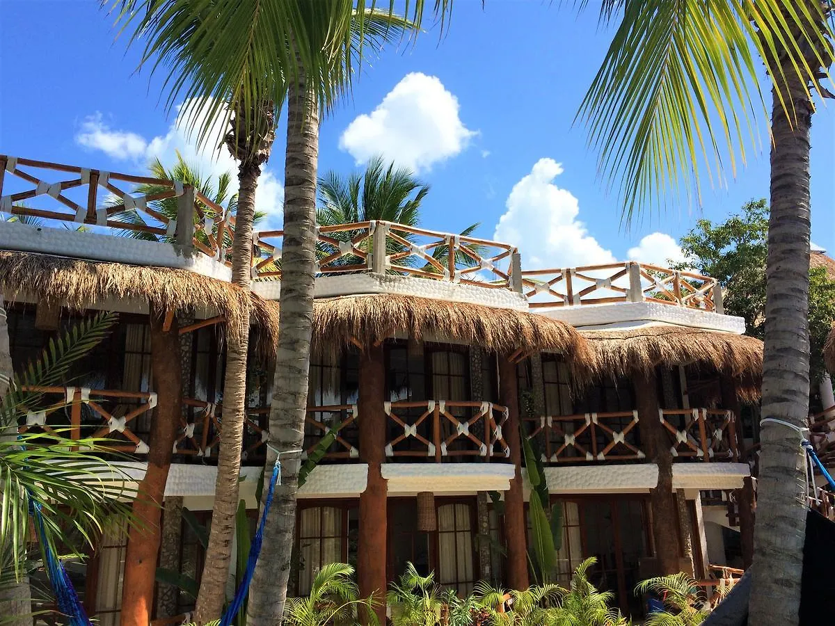Hotel Para Ti - Adults Only Holbox