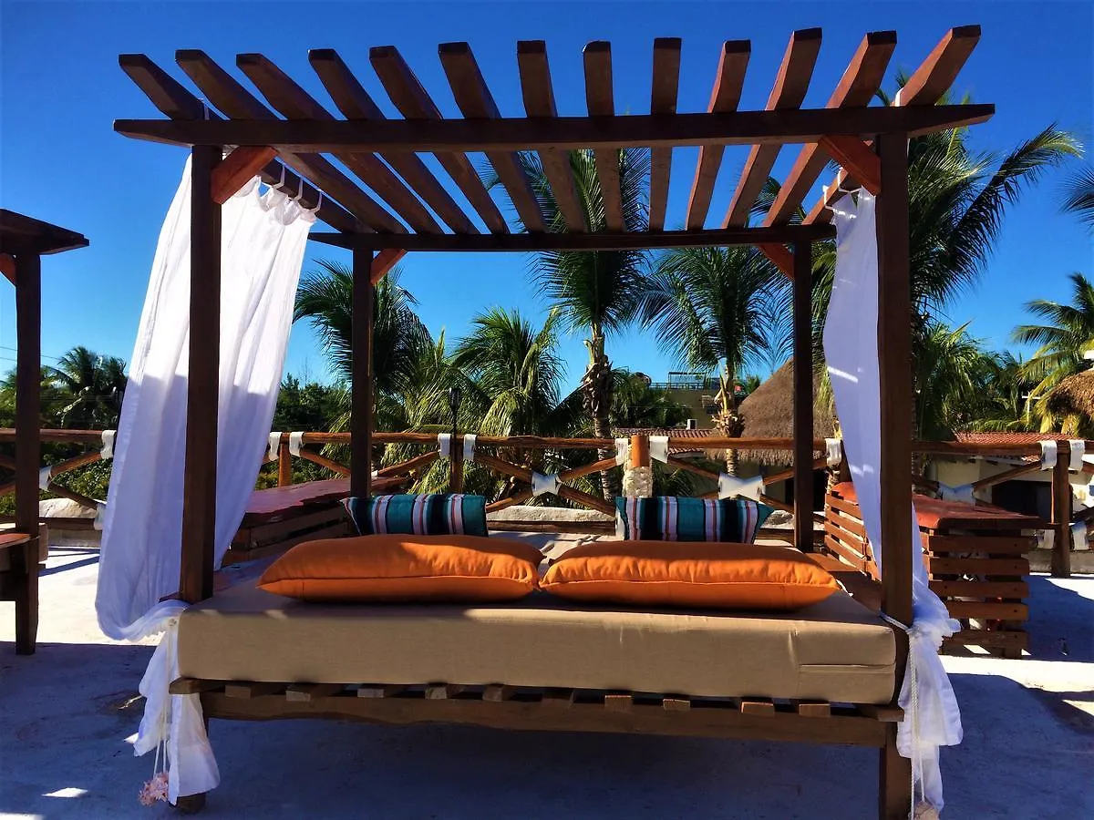 Hotel Para Ti - Adults Only Holbox