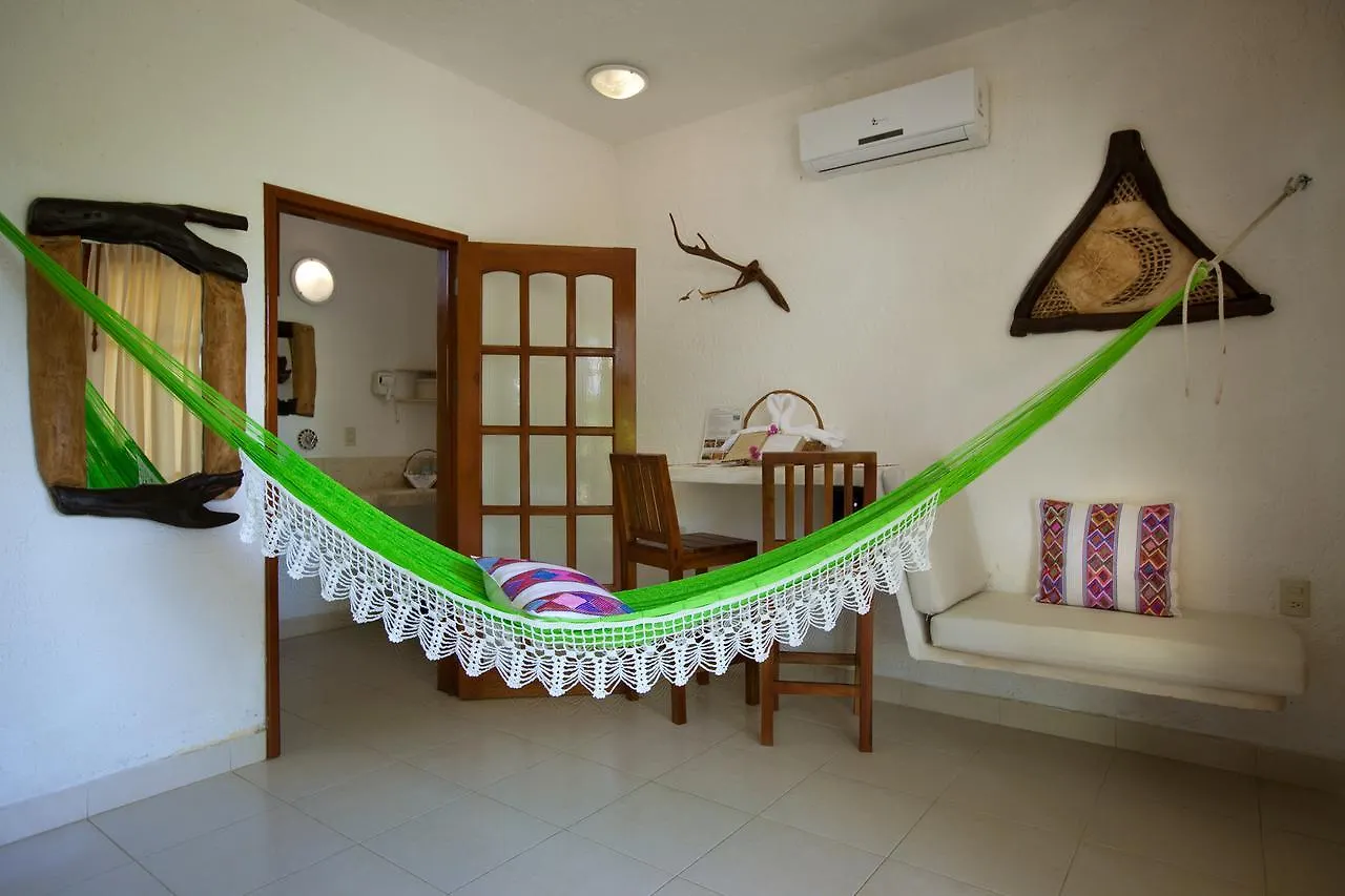 Hotel Para Ti - Adults Only Holbox Mexico