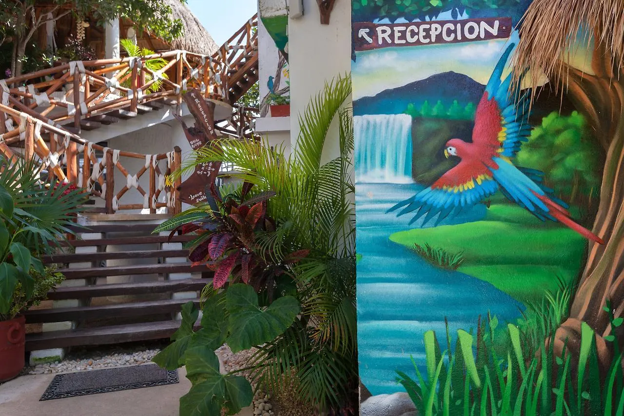 Hotel Para Ti - Adults Only Holbox