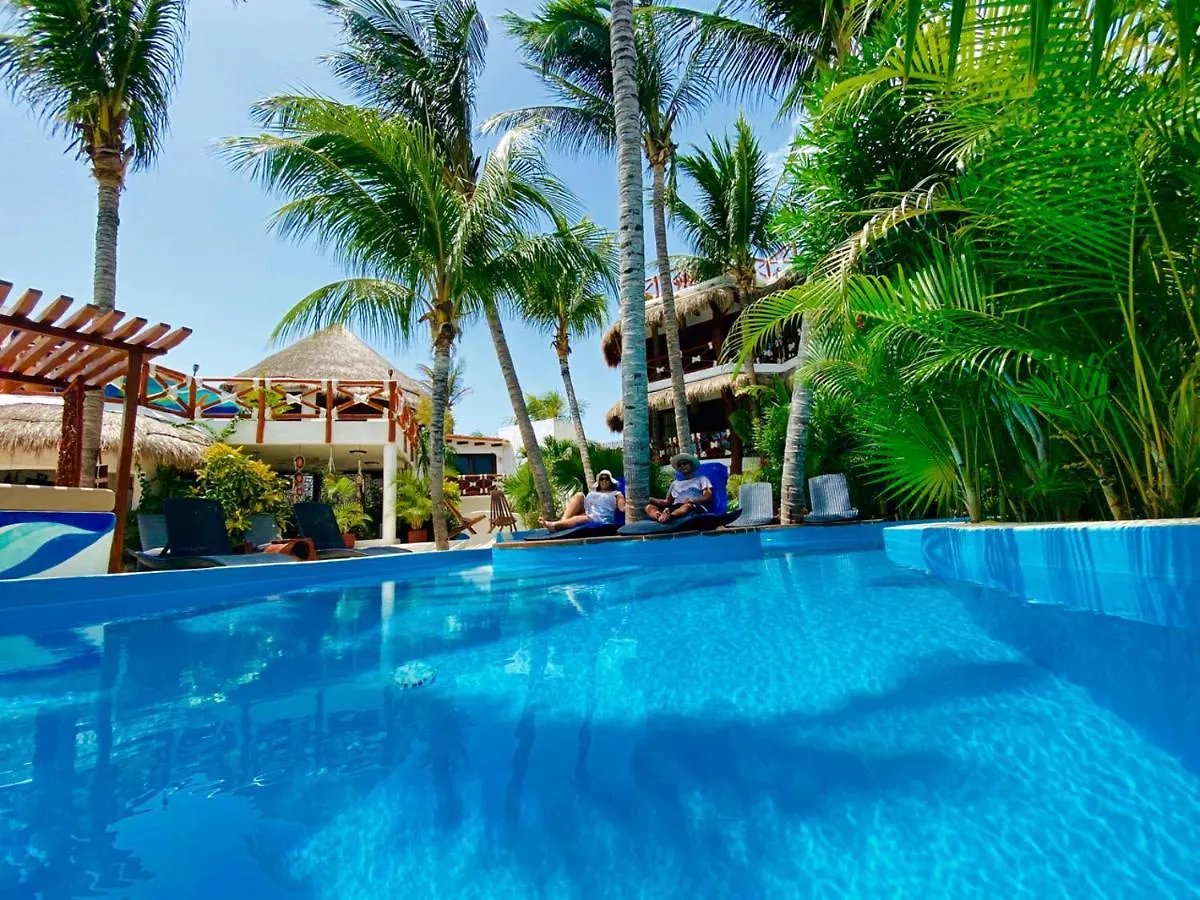 Hotel Para Ti - Adults Only Isla Holbox