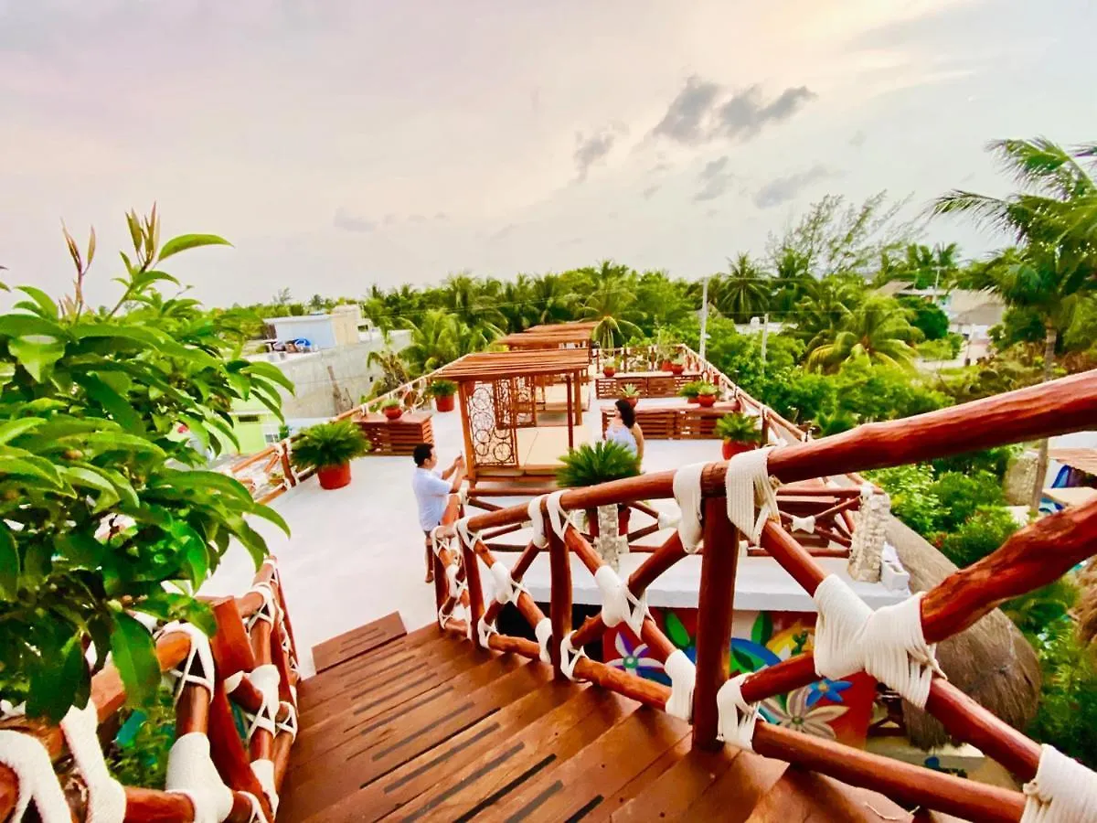 Hotel Para Ti - Adults Only Isla Holbox