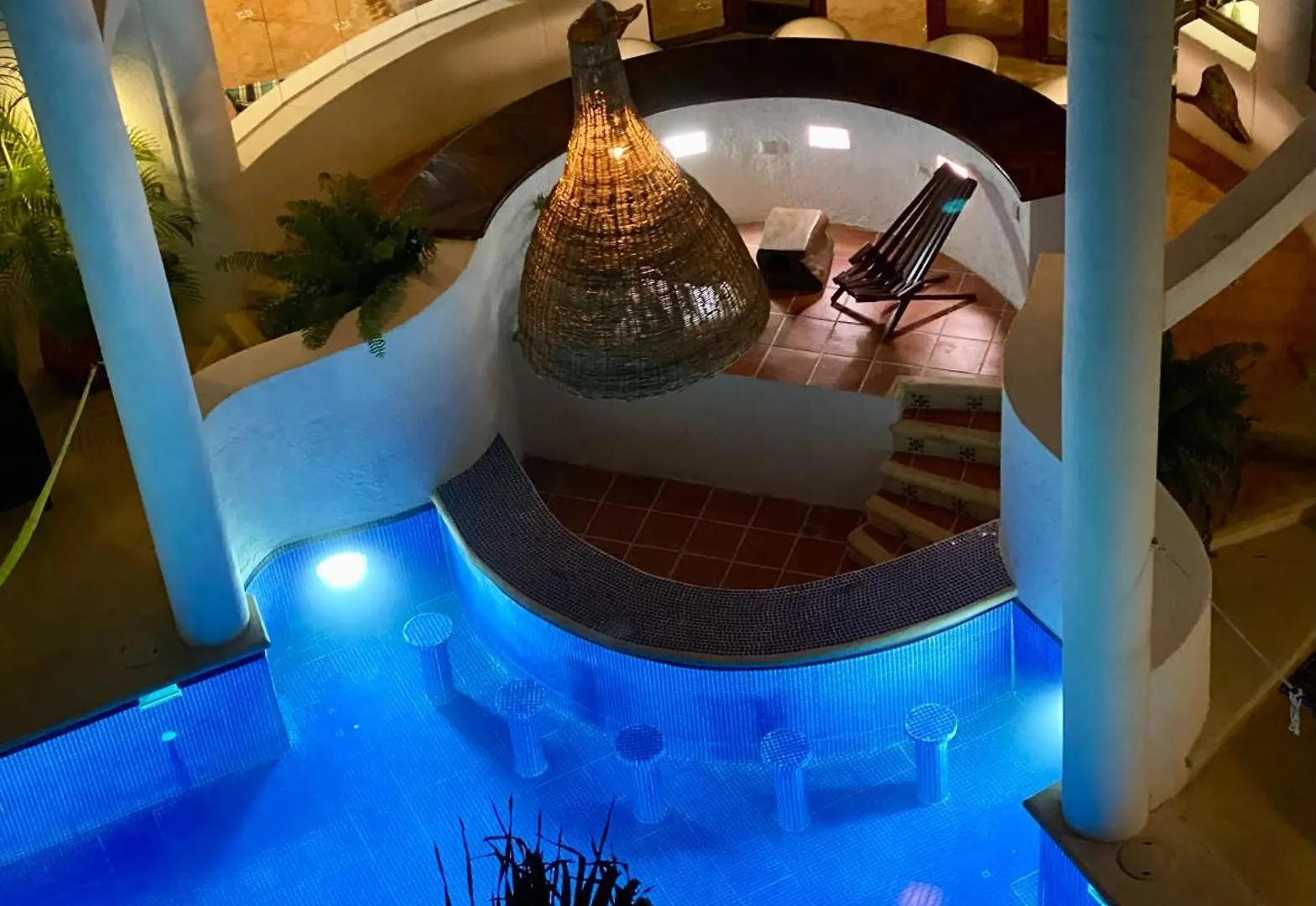 Hotel Para Ti - Adults Only Isla Holbox
