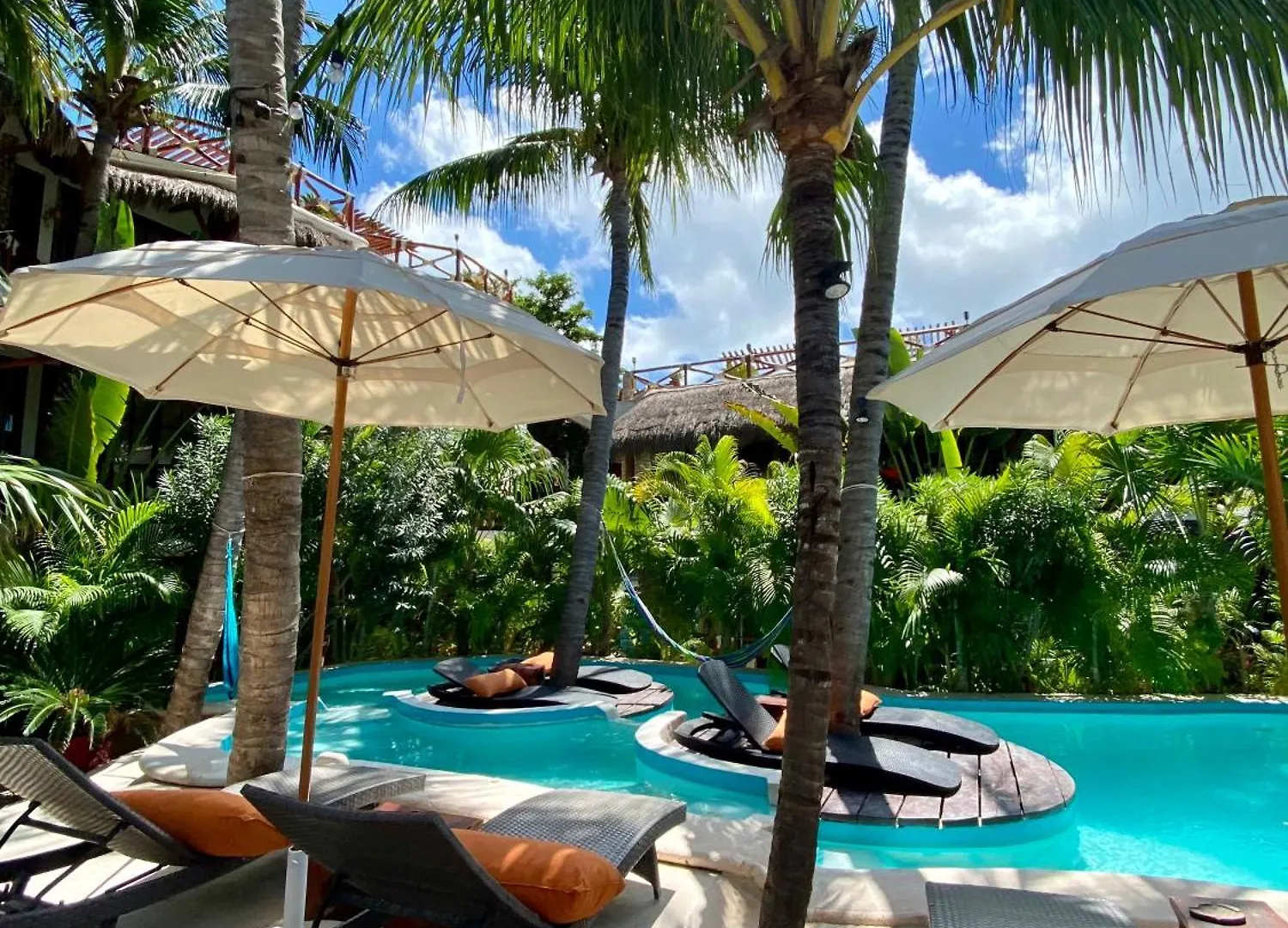 Hotel Para Ti - Adults Only Isla Holbox