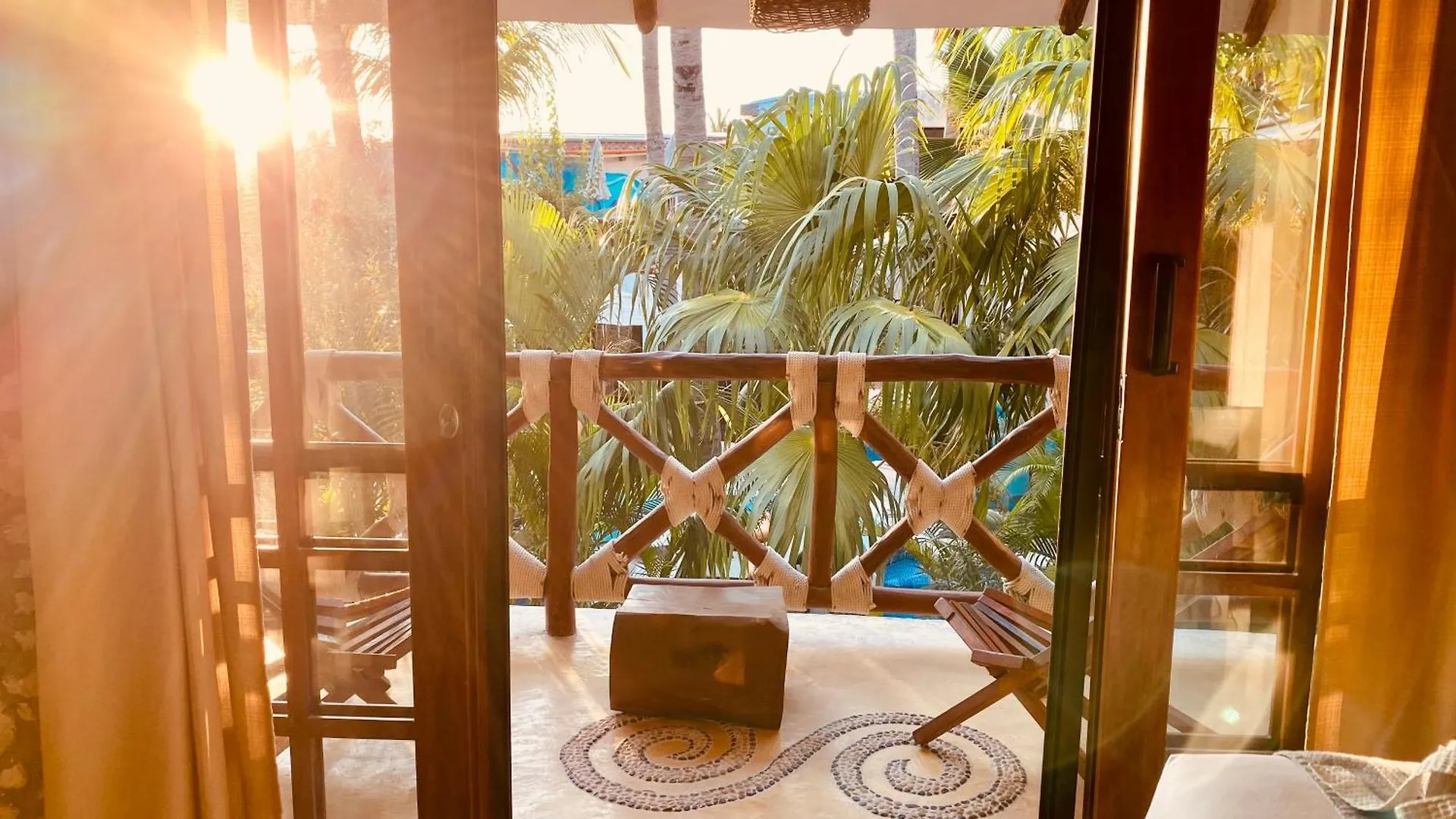 Hotel Para Ti - Adults Only Isla Holbox