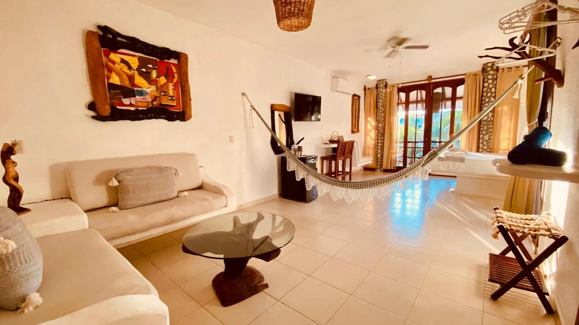 Hotel Para Ti - Adults Only Isla Holbox