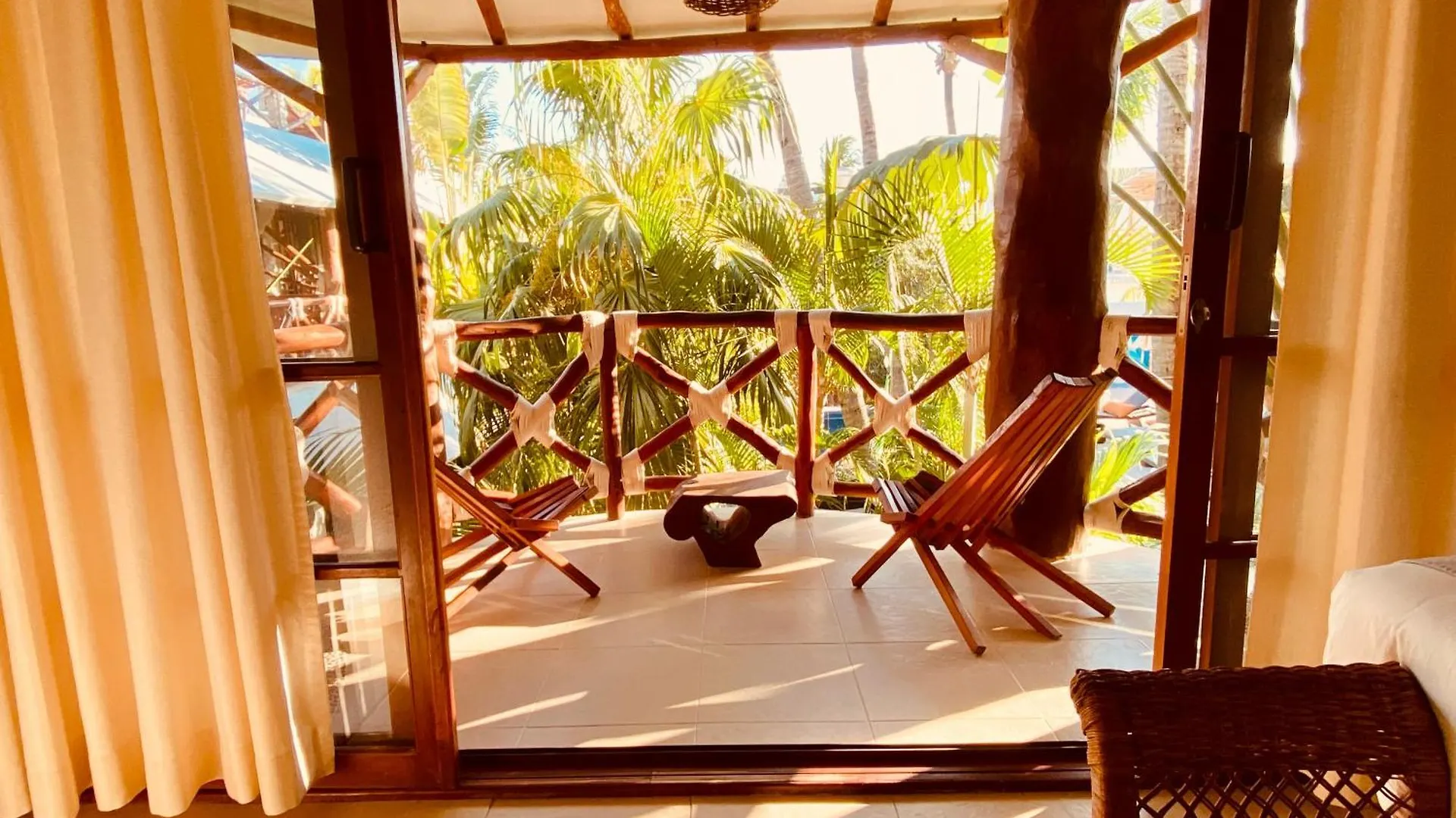 Hotel Para Ti - Adults Only Isla Holbox