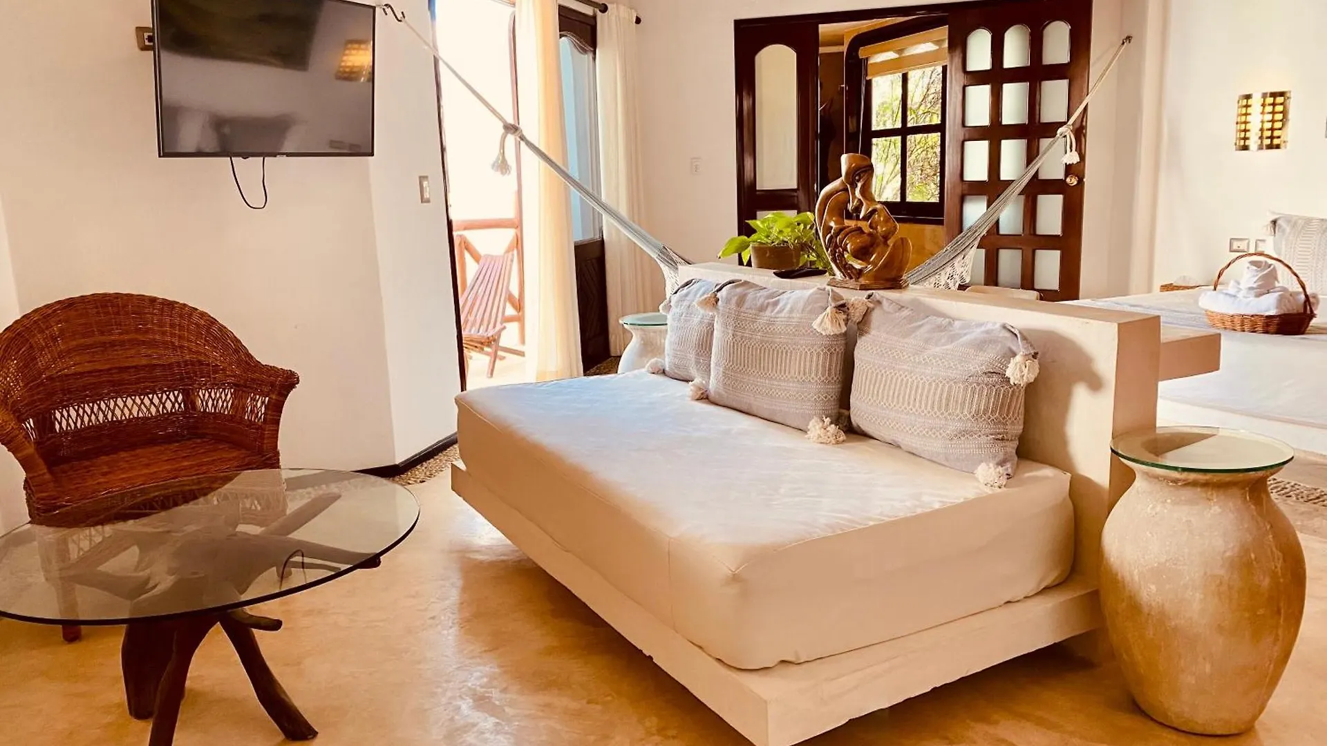 Hotel Para Ti - Adults Only Isla Holbox