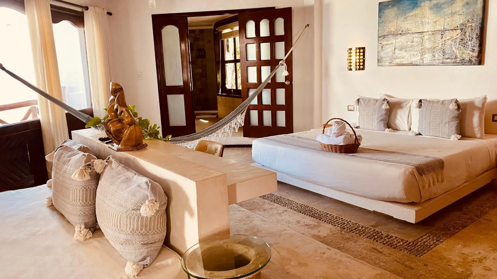 Hotel Para Ti - Adults Only Isla Holbox