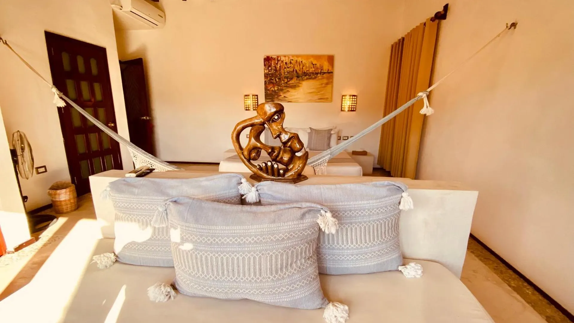 Hotel Para Ti - Adults Only Isla Holbox