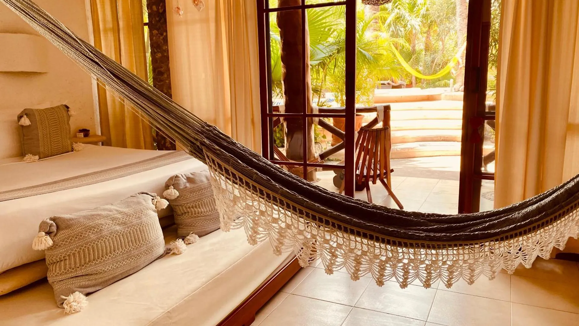 Hotel Para Ti - Adults Only Isla Holbox