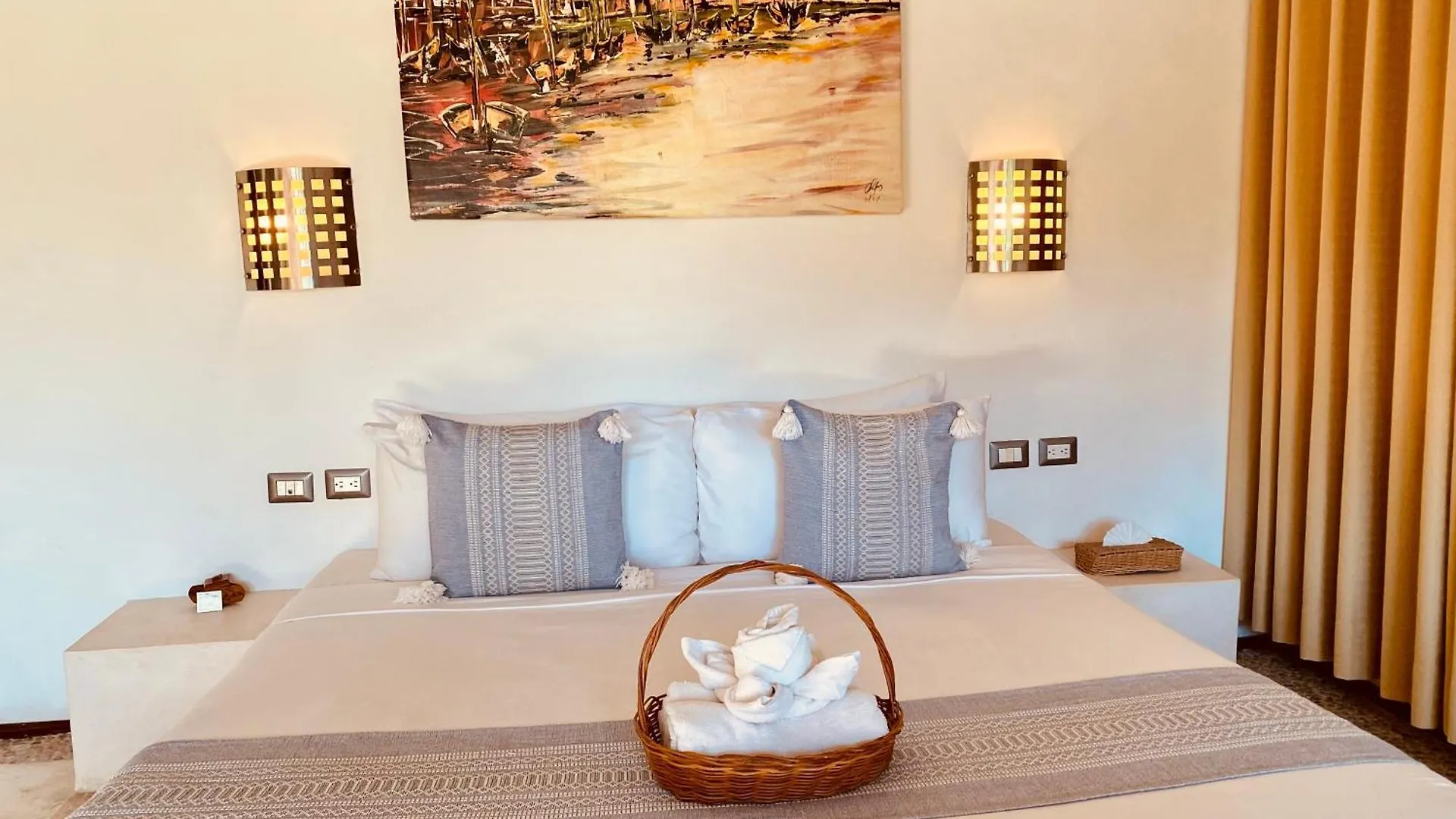 ****  Hotel Para Ti - Adults Only Isla Holbox Mexico