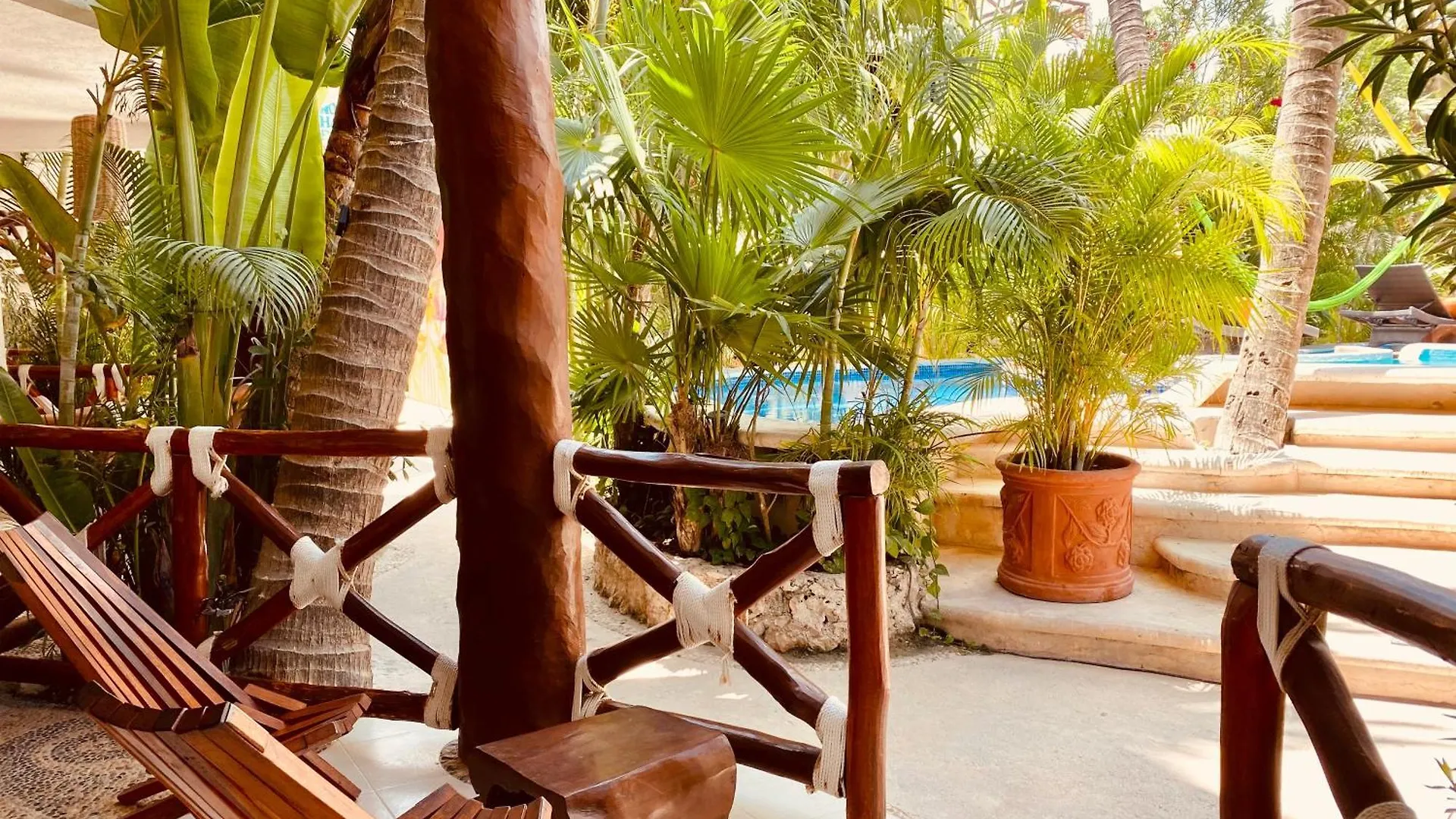 Hotel Para Ti - Adults Only Isla Holbox