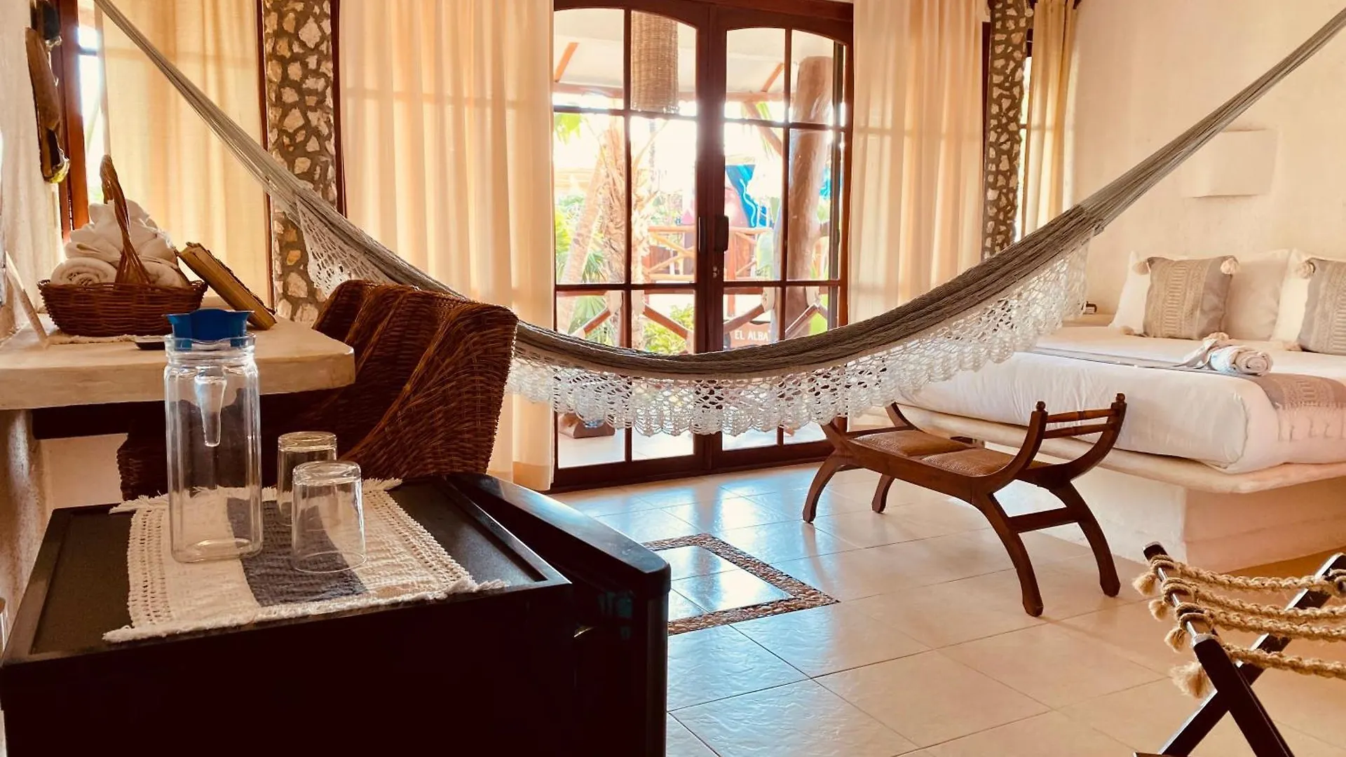 Hotel Para Ti - Adults Only Isla Holbox