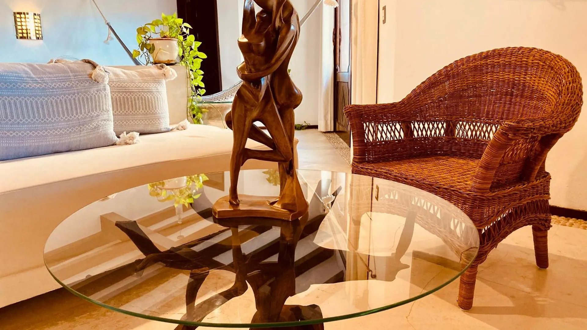 Hotel Para Ti - Adults Only Isla Holbox 4*,