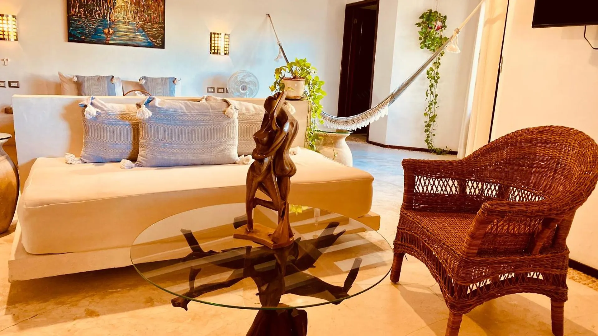 Hotel Para Ti - Adults Only Isla Holbox