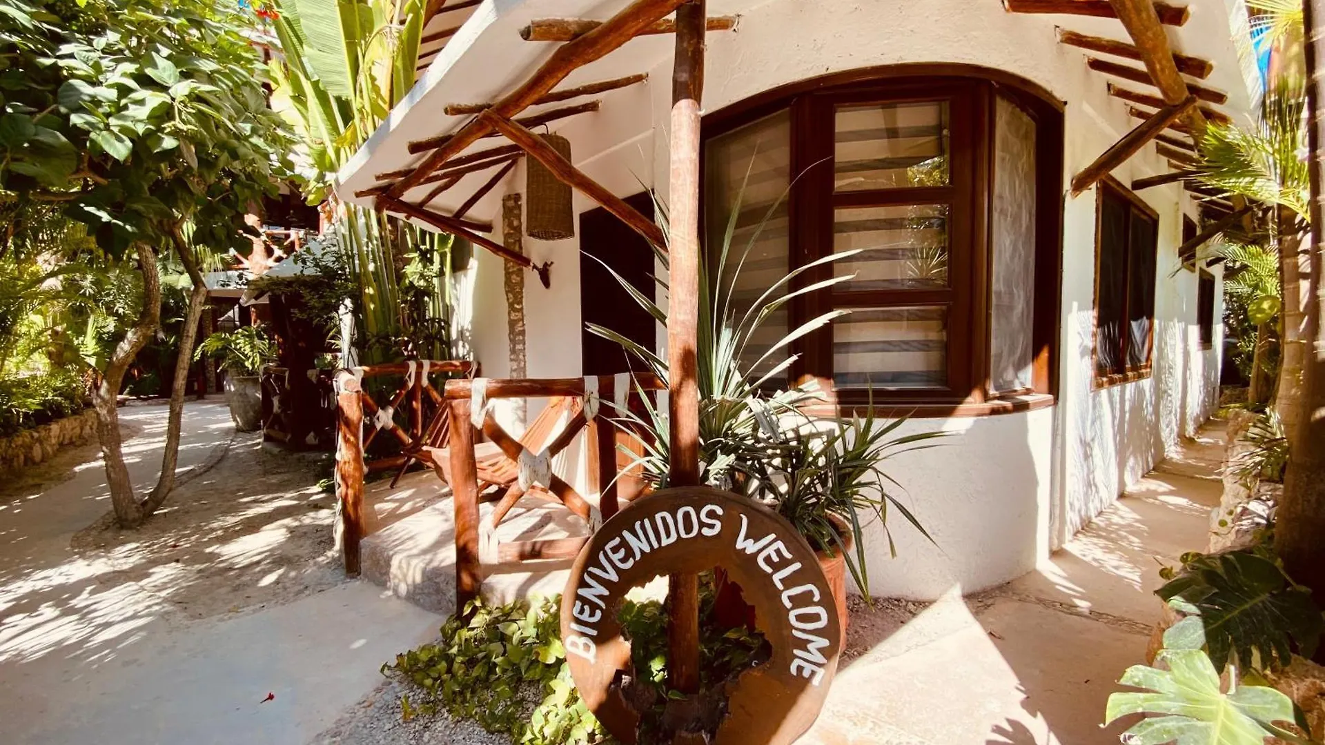 Hotel Para Ti - Adults Only Isla Holbox Mexico