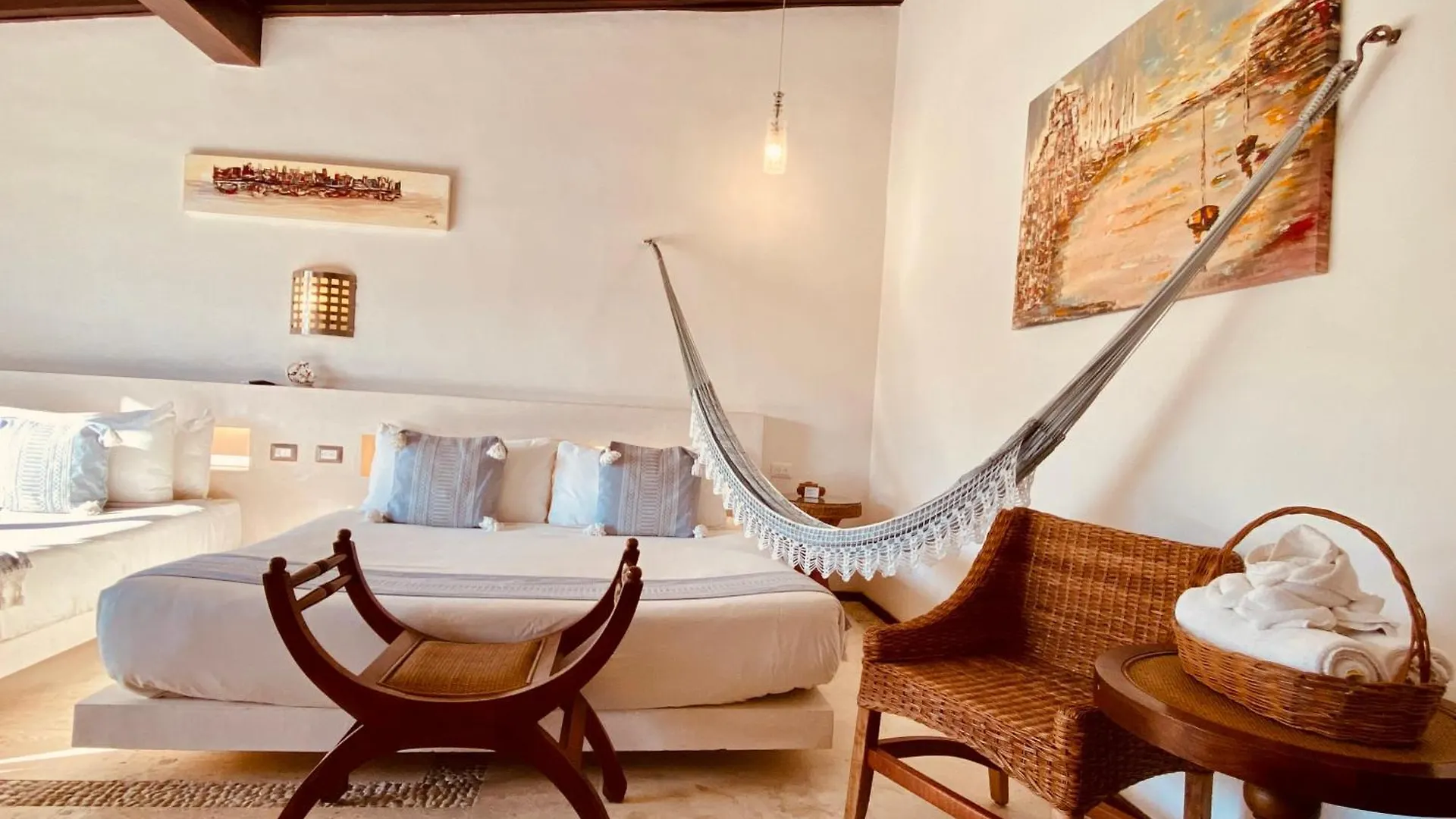 Hotel Para Ti - Adults Only Isla Holbox