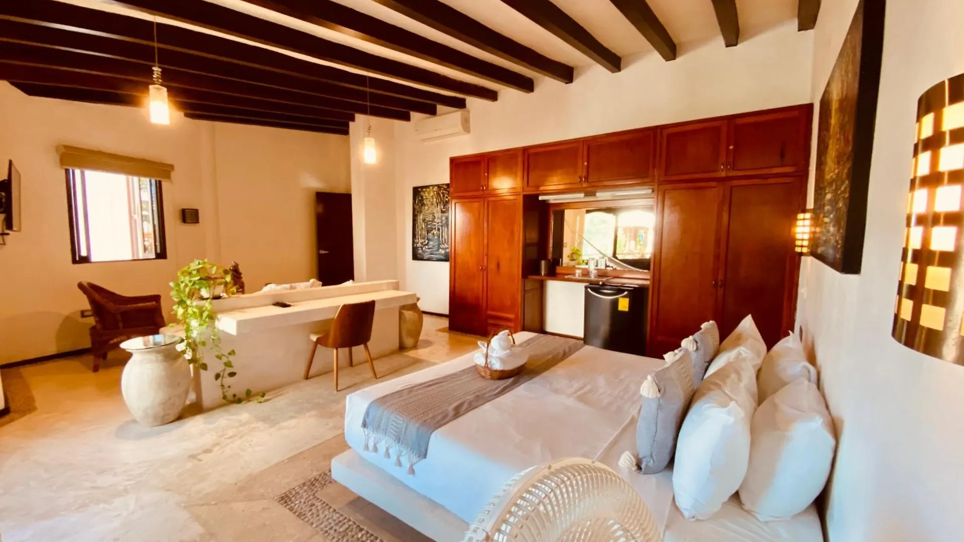 Hotel Para Ti - Adults Only Isla Holbox