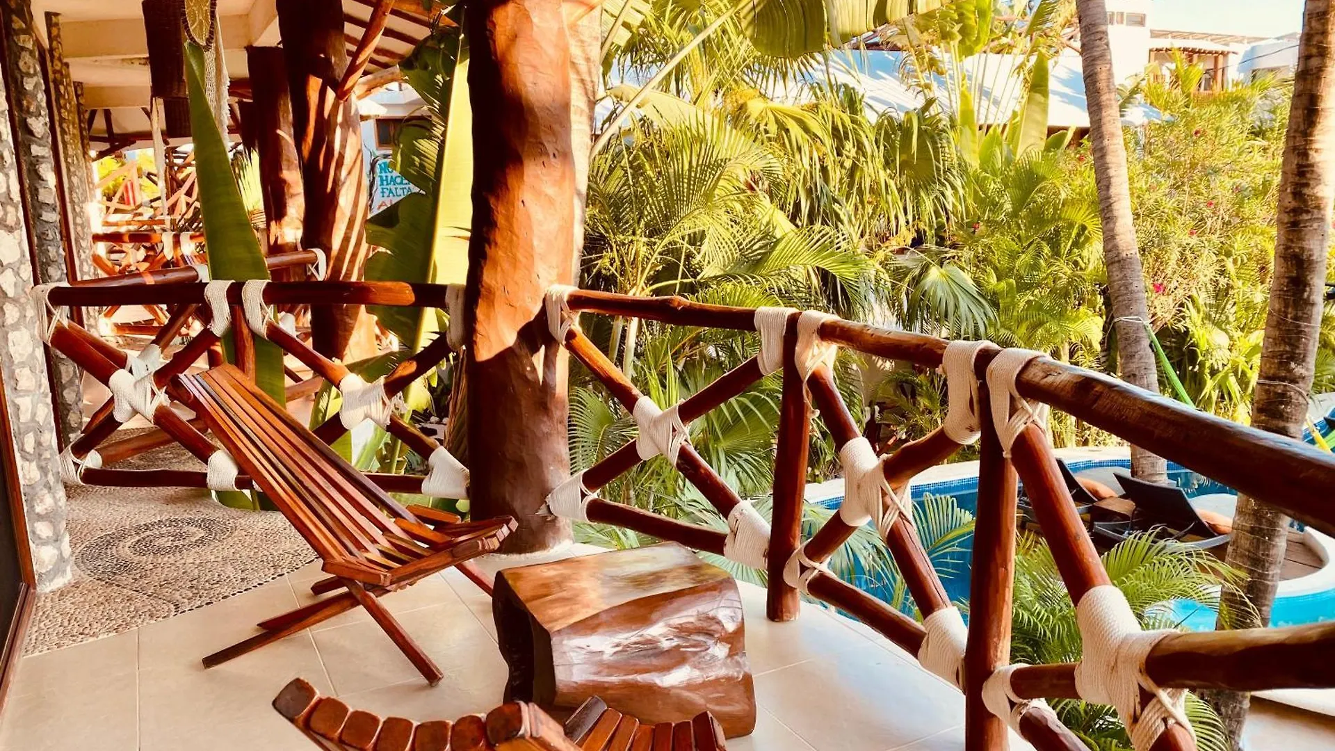 Hotel Para Ti - Adults Only Isla Holbox