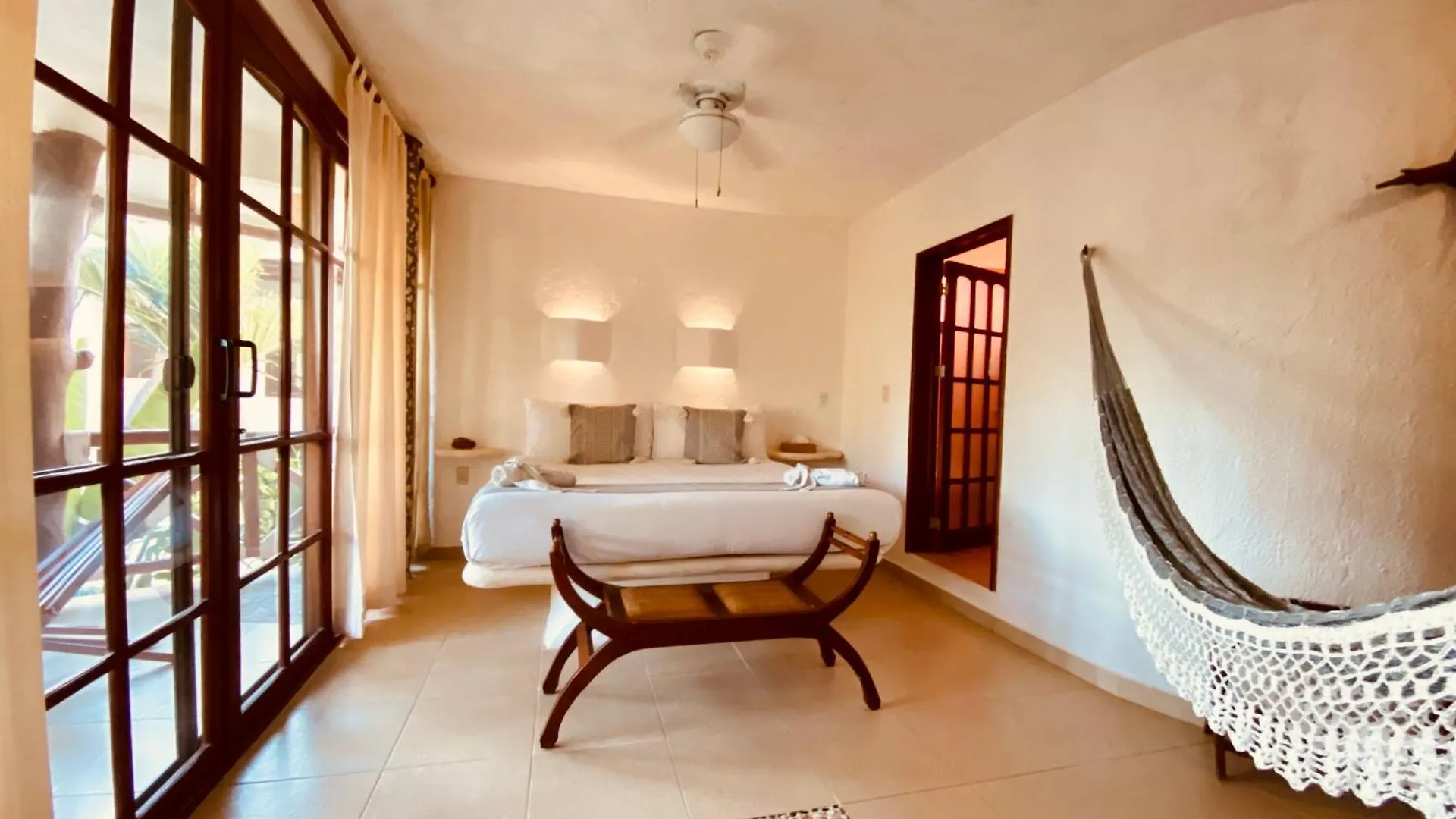 Hotel Para Ti - Adults Only Isla Holbox