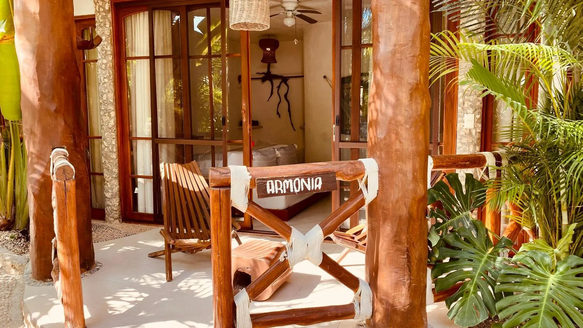 Hotel Para Ti - Adults Only Isla Holbox 4*,