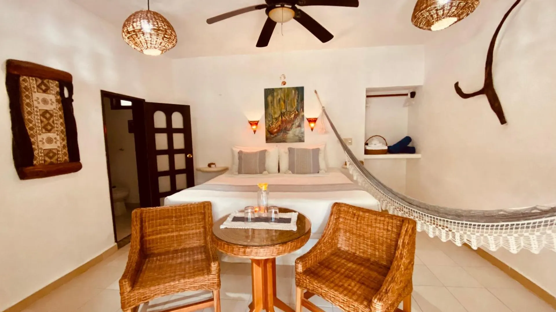 Hotel Para Ti - Adults Only Isla Holbox
