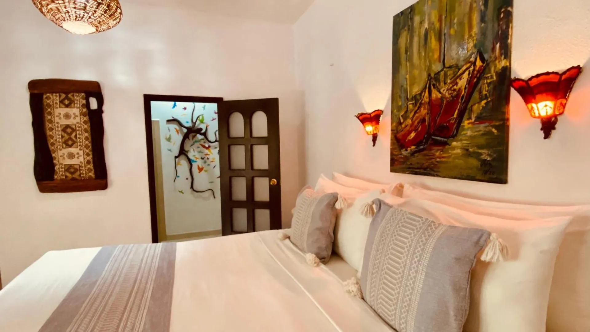 Hotel Para Ti - Adults Only Isla Holbox Mexico