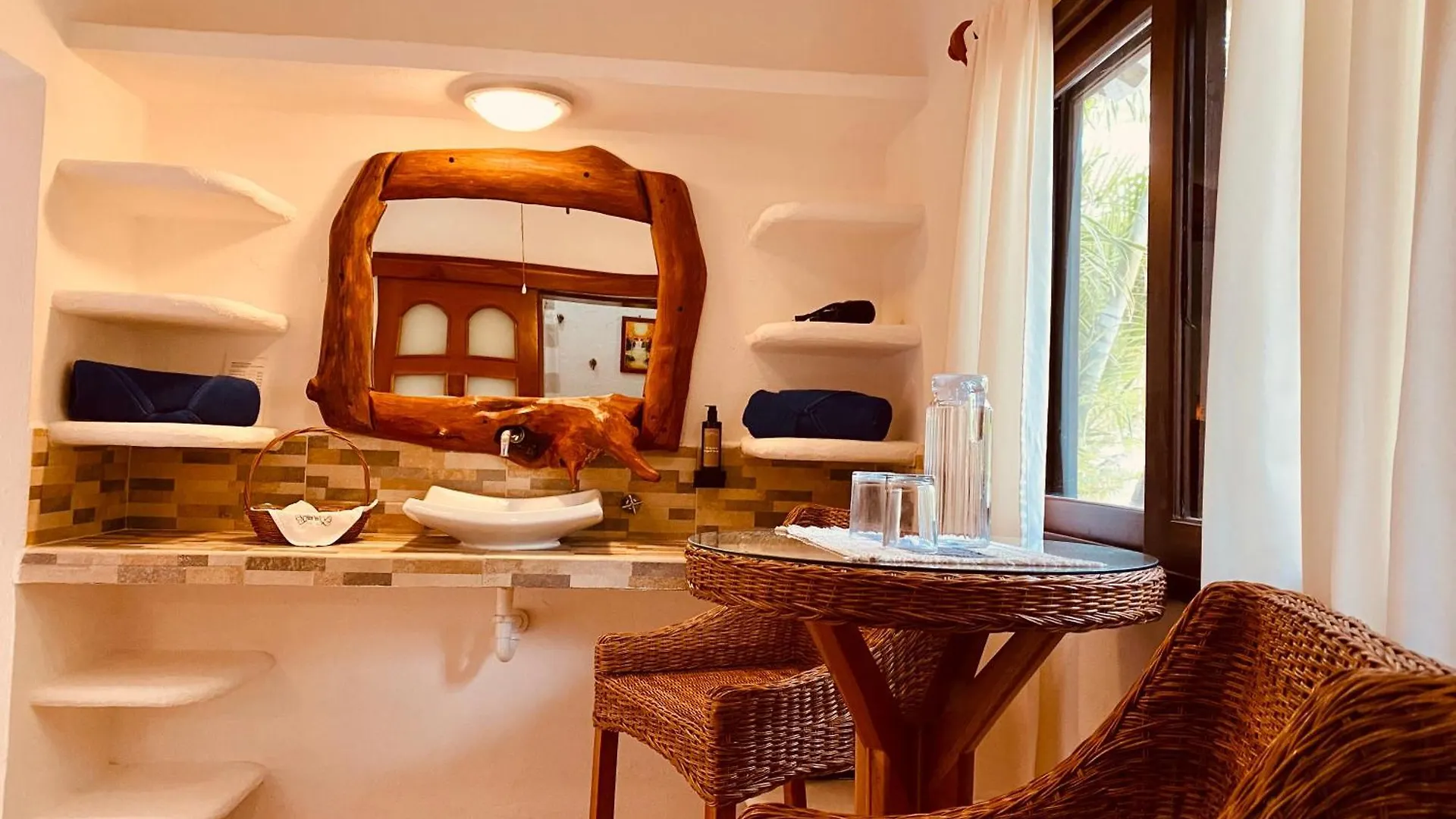 Hotel Para Ti - Adults Only Isla Holbox