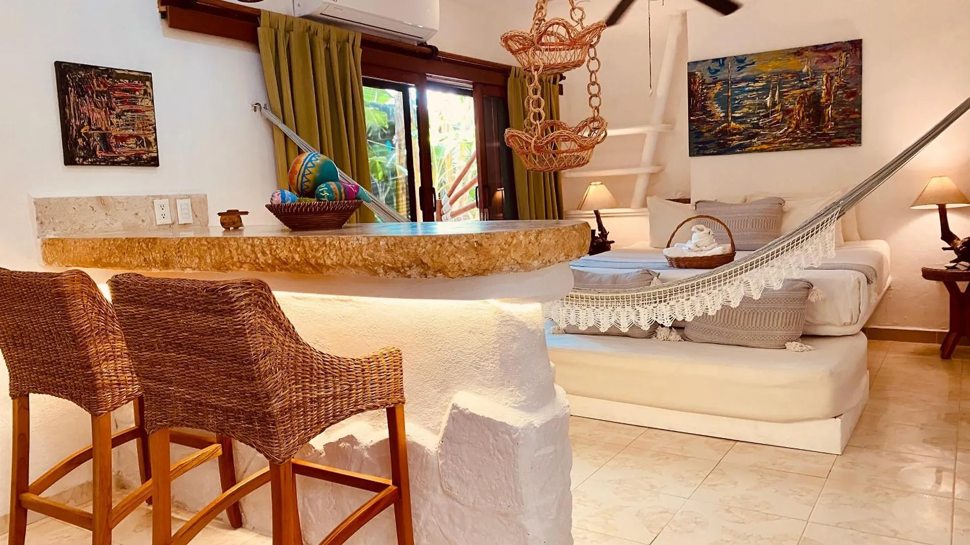Hotel Para Ti - Adults Only Isla Holbox
