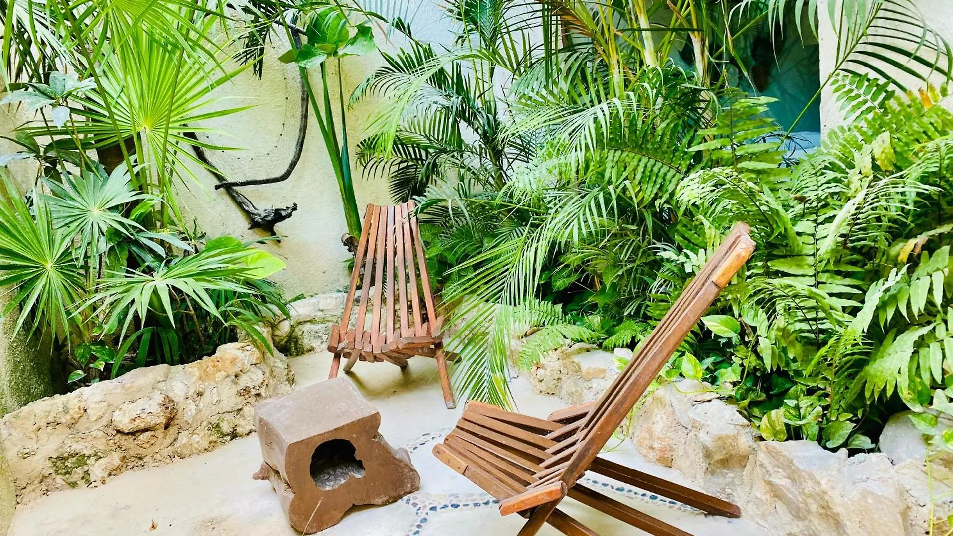 Hotel Para Ti - Adults Only Isla Holbox
