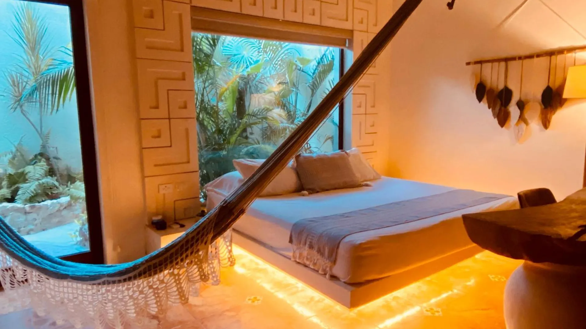 Hotel Para Ti - Adults Only Isla Holbox Mexico