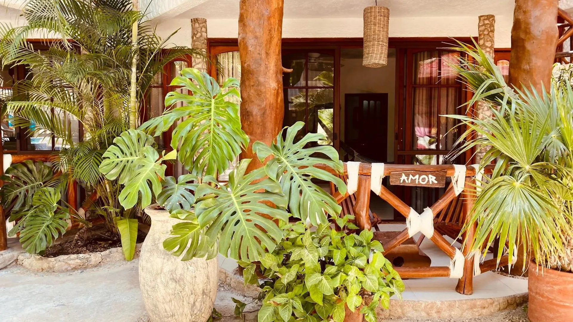 Hotel Para Ti - Adults Only Isla Holbox Mexico
