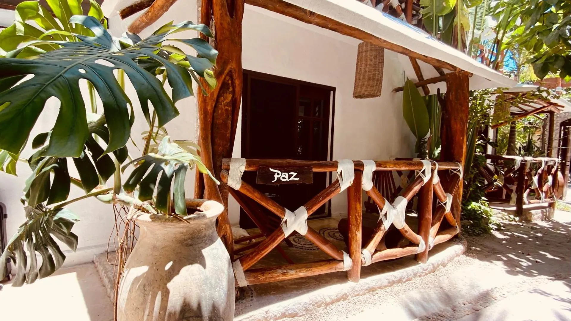 Hotel Para Ti - Adults Only Isla Holbox