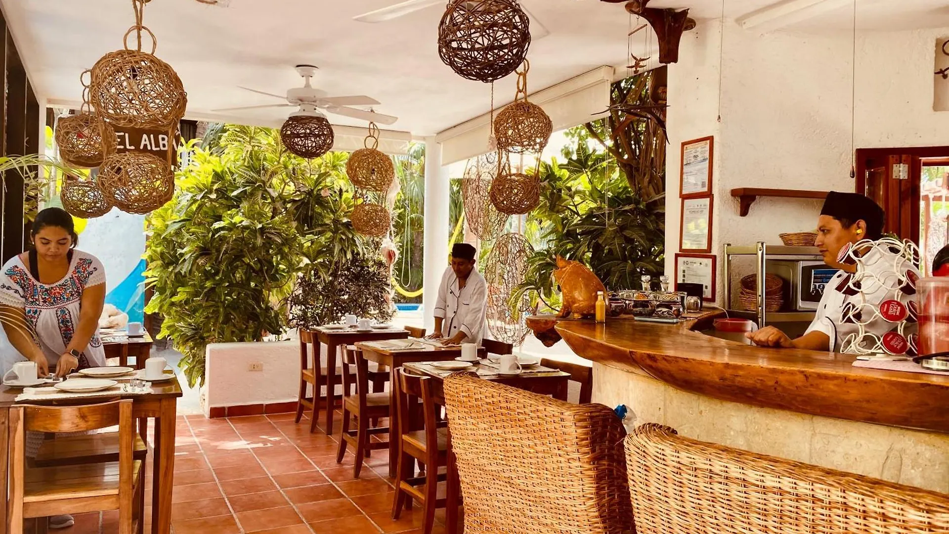 ****  Hotel Para Ti - Adults Only Isla Holbox Mexico