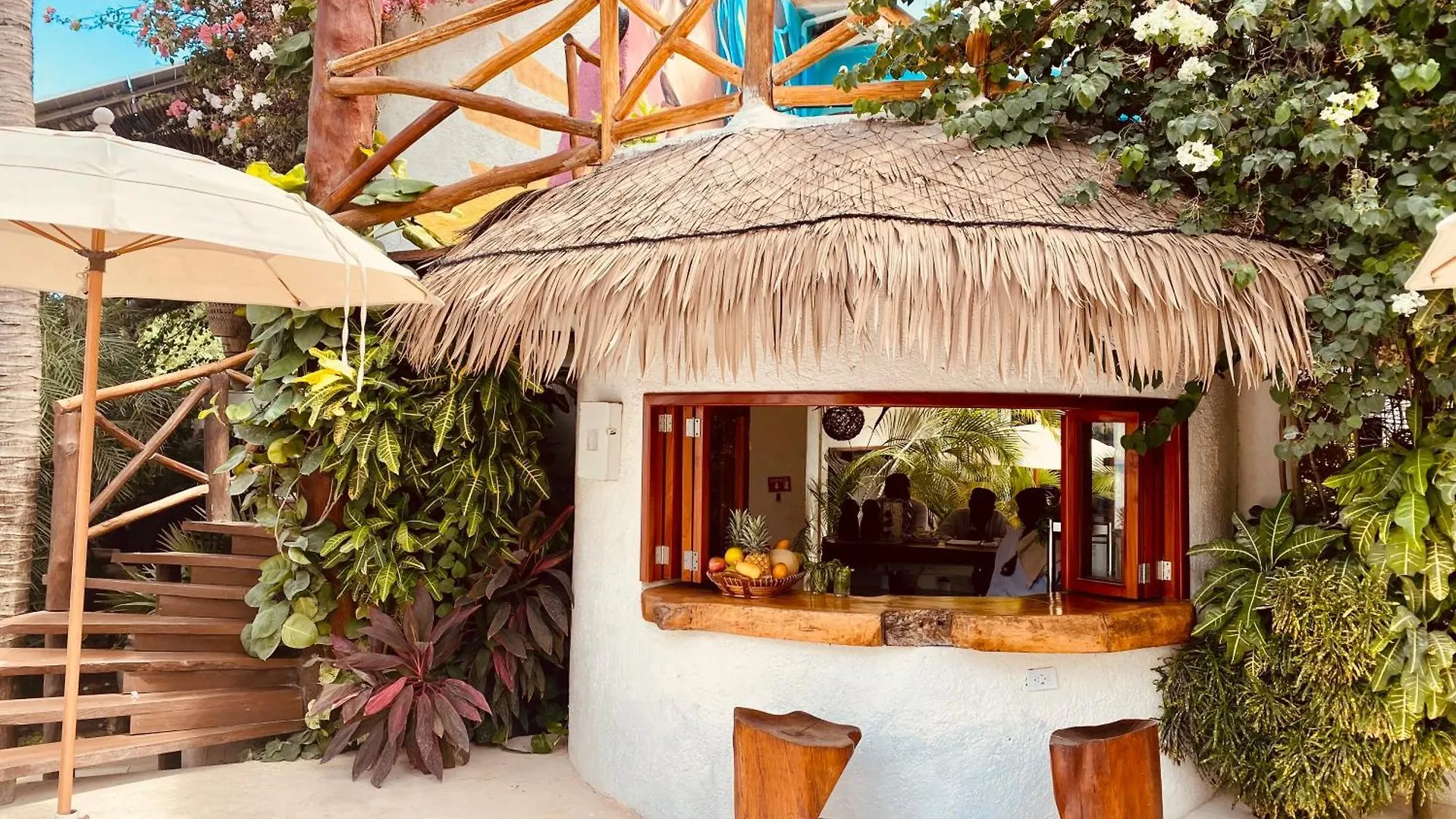 Hotel Para Ti - Adults Only Isla Holbox