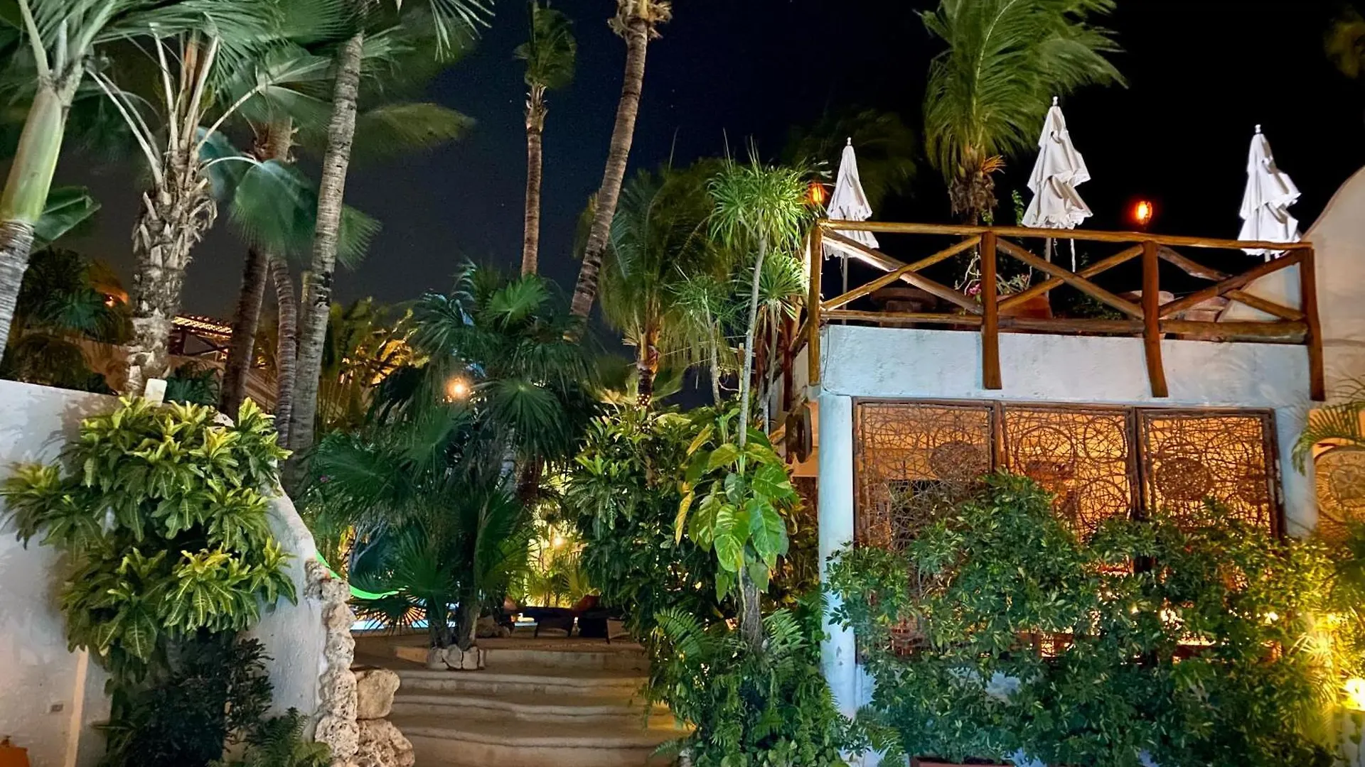 Hotel Para Ti - Adults Only Isla Holbox