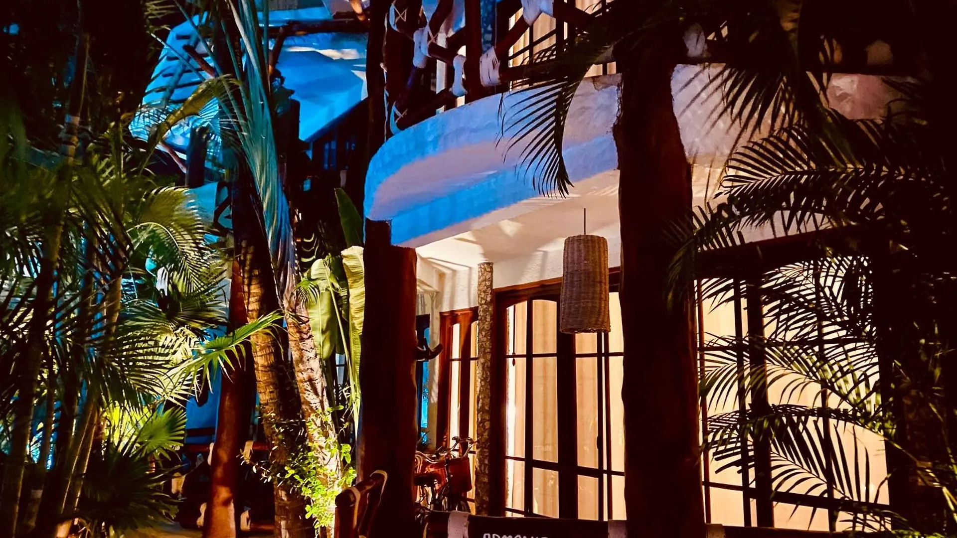 Hotel Para Ti - Adults Only Isla Holbox