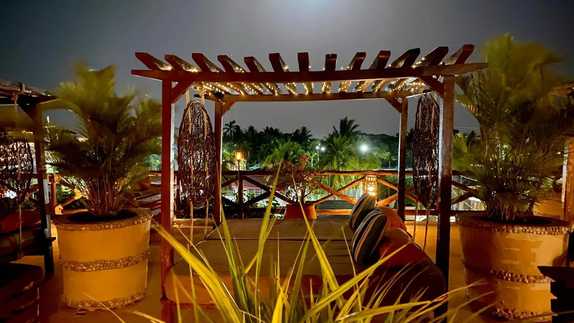 Hotel Para Ti - Adults Only Isla Holbox Mexico