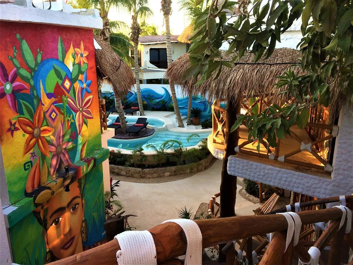 Hotel Para Ti - Adults Only Isla Holbox